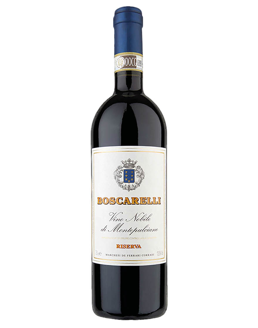 Nobile di Montepulciano Riserva DOCG 2019 Boscarelli 0,75 ℓ
