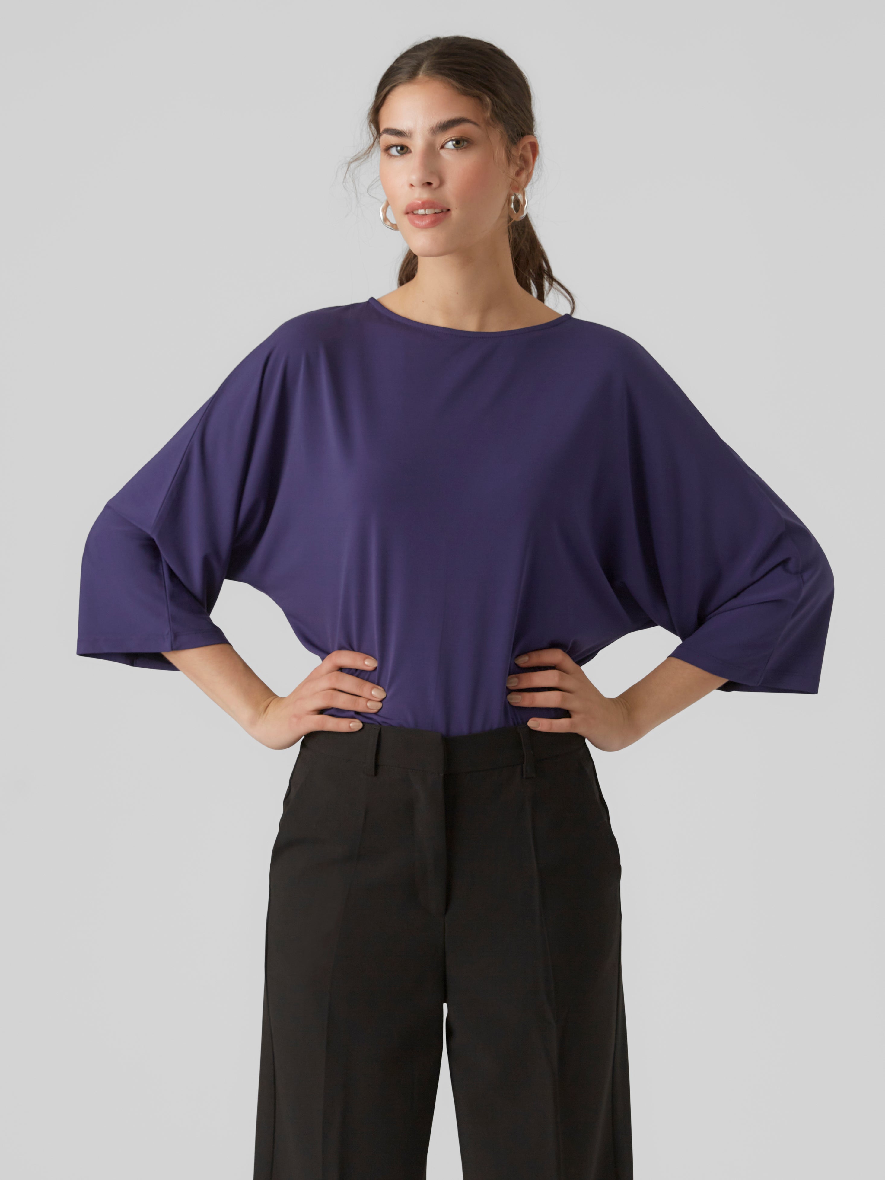 VMRASMINE Top
