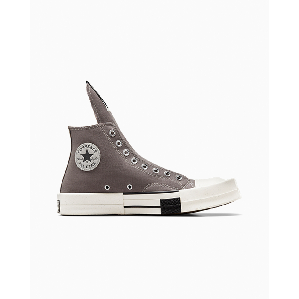 Converse x TURBODRK Chuck 70 Laceless DRKSHDW A03938C / braun