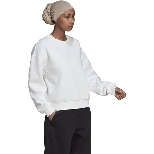 DAMEN SWEATSHIRT ALL SZN FLEECE