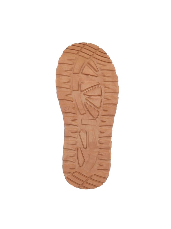 Ital-Design High Heel in Camel günstig kaufen