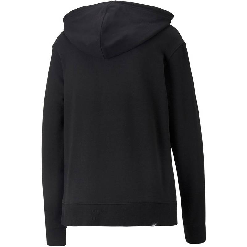 PUMA HER Hoodie Damen