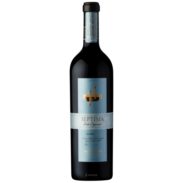 SéptimaLote Especial Malbec 2018