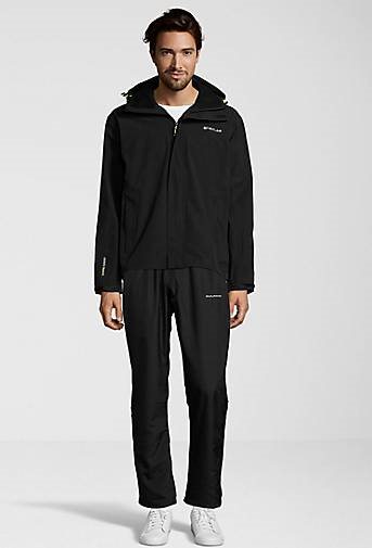 Whistler Funktionsjacke Lamar mit 10000 mm Wassersäule
