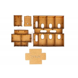 e-Raptor Insert Dune Imperium