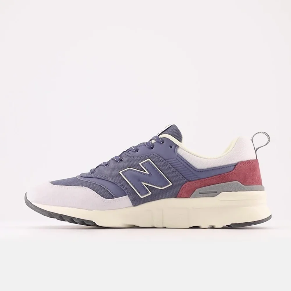 New Balance 997 CM997 HWK / blau