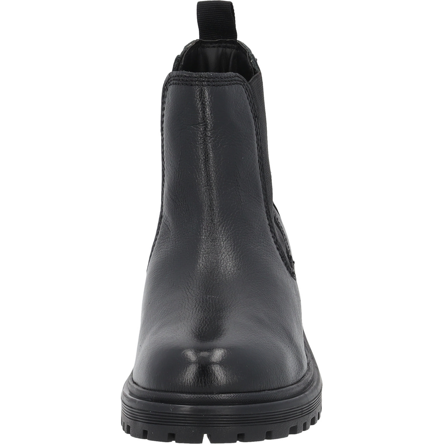 Palado Cruxa, Stiefeletten, Damen, Black
