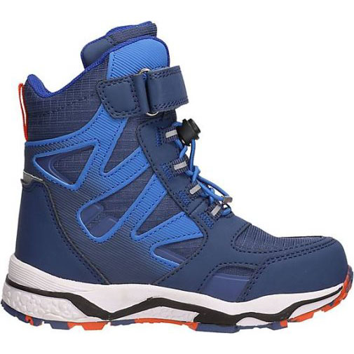 Lurchi Stiefel