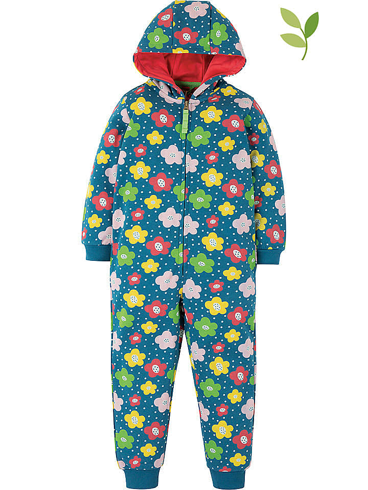 Frugi Overall 