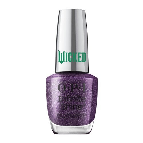 OPI Infinite Shine Wicked Collection lūpu krāsa Ozmopolitan 15 ml