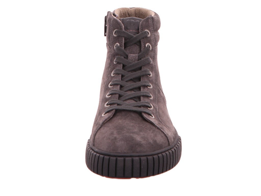GABOR Stiefeletten grau