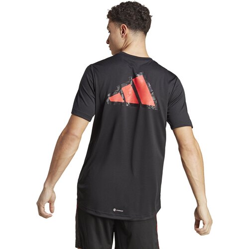 HERREN SHIRT WO BASE LOGO T