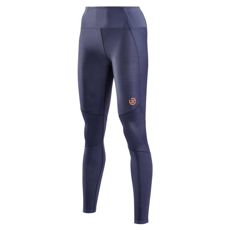Skins S5 Skyscraper Tights Damen