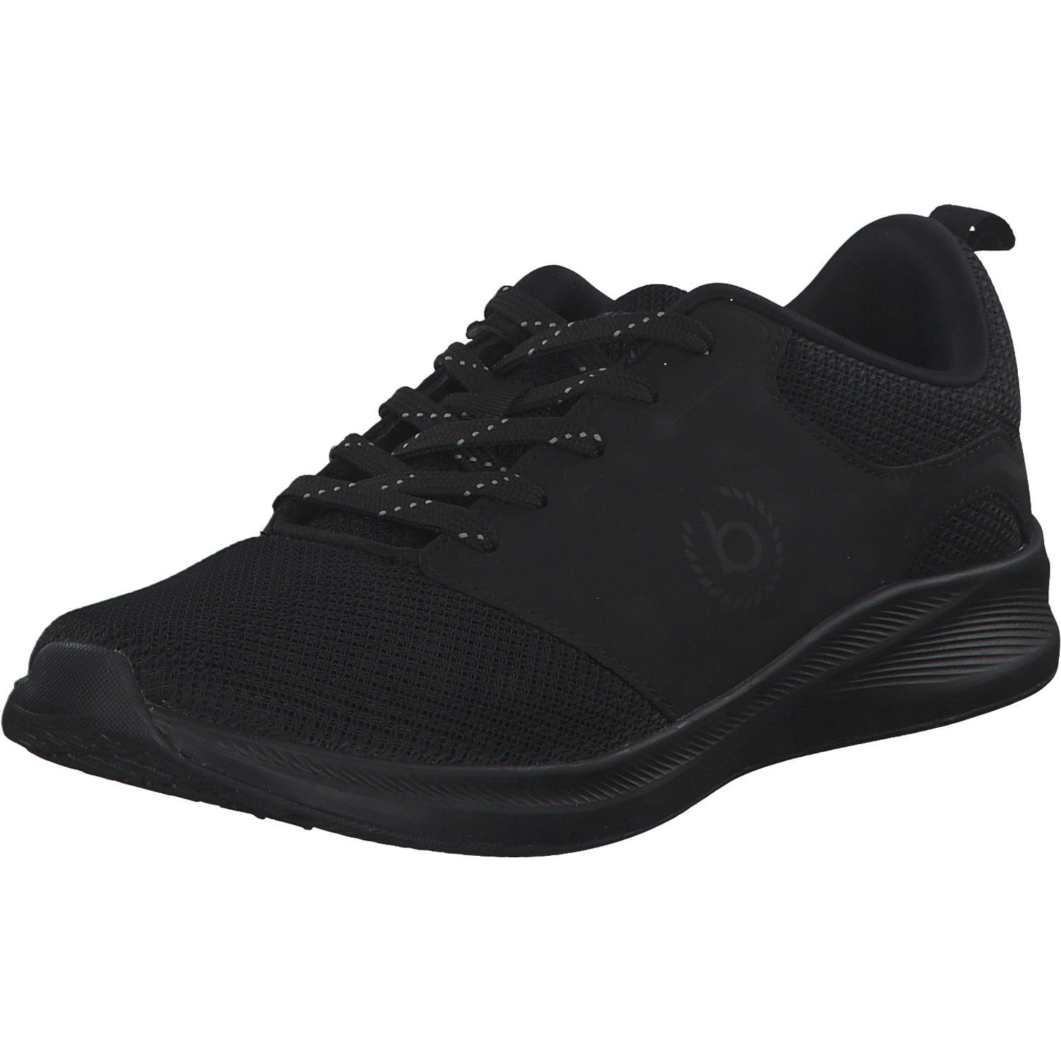 Bugatti Takka A9D02, Klassische- & Business Schuhe, Herren, schwarz schwarz