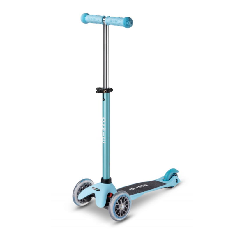 Trottinette 3 Roues - 3en1 Révolution Bleu