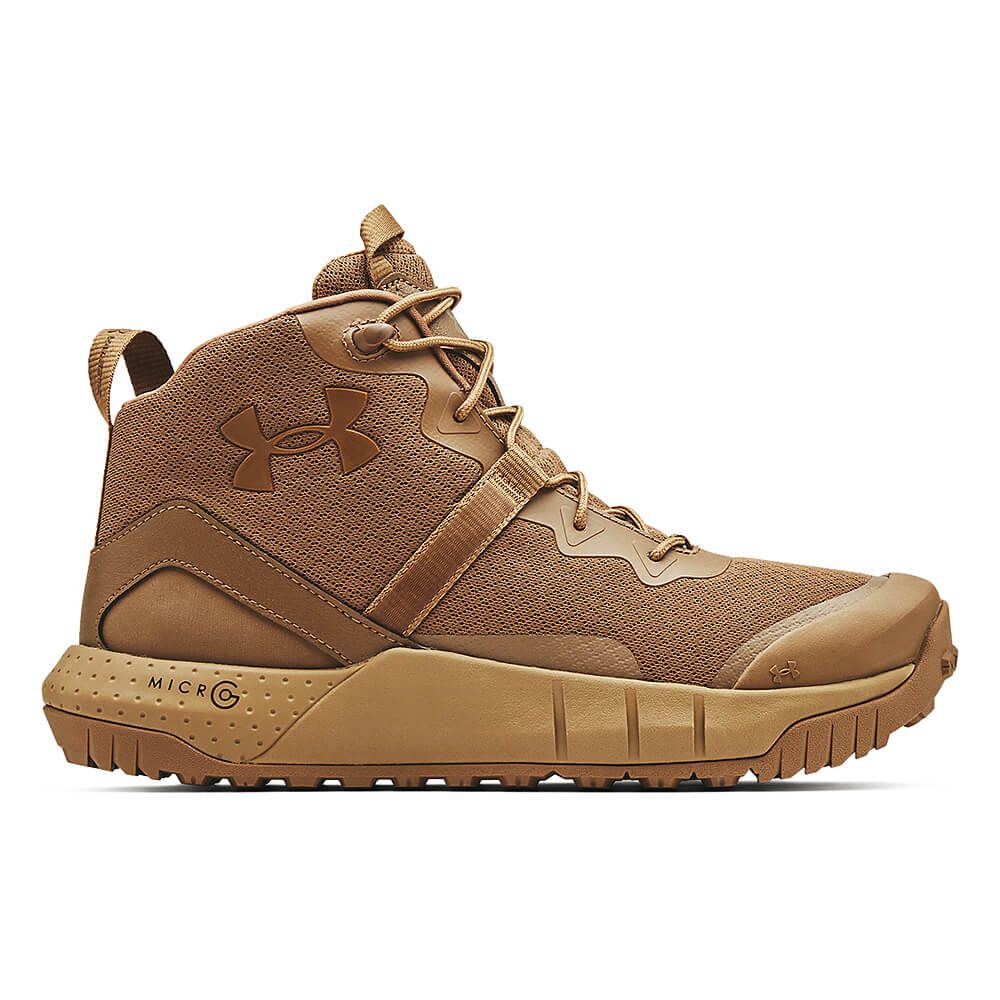Micro G Valsetz Mid Tactical Boots