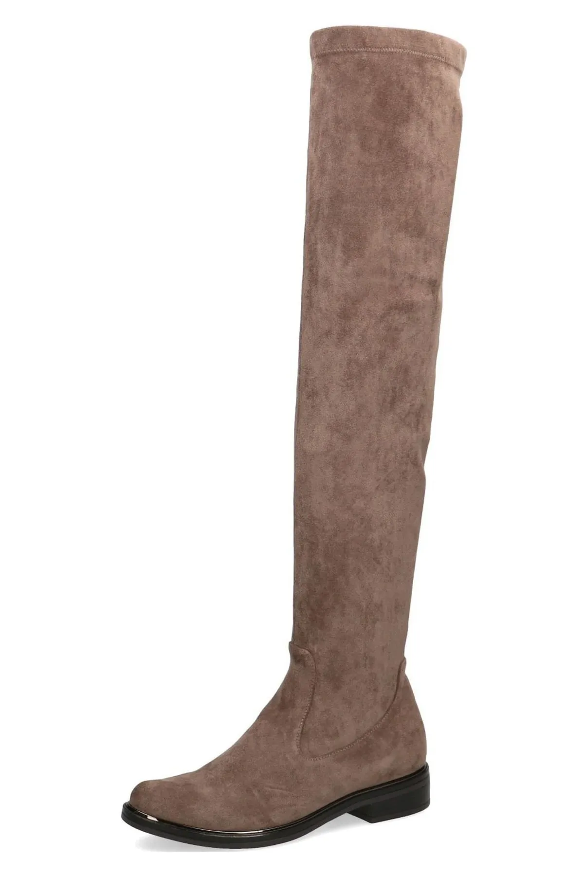 Caprice  Stiefel - Braun - Blockabsatz