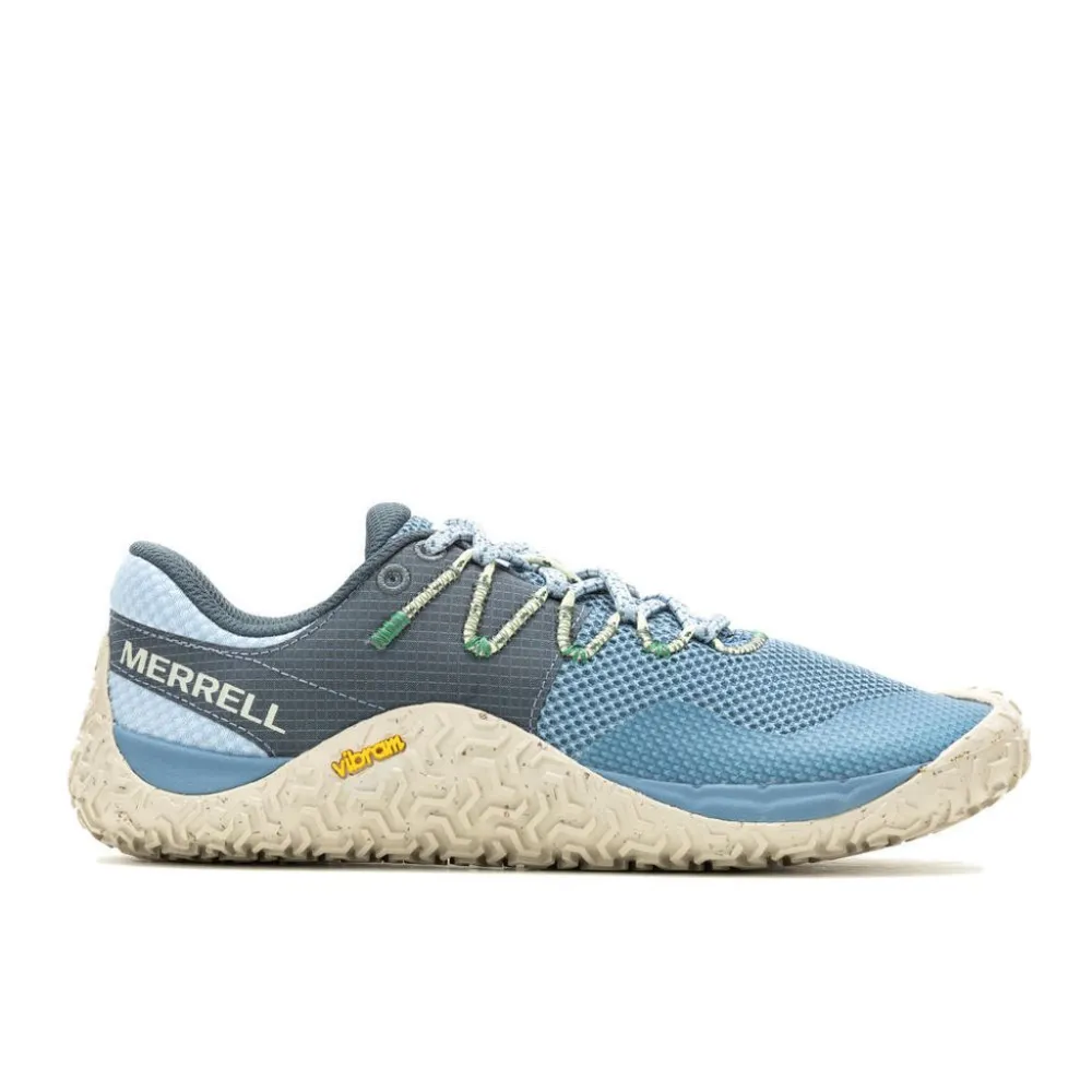 Merrell Trail Glove 7 J068186 / blau