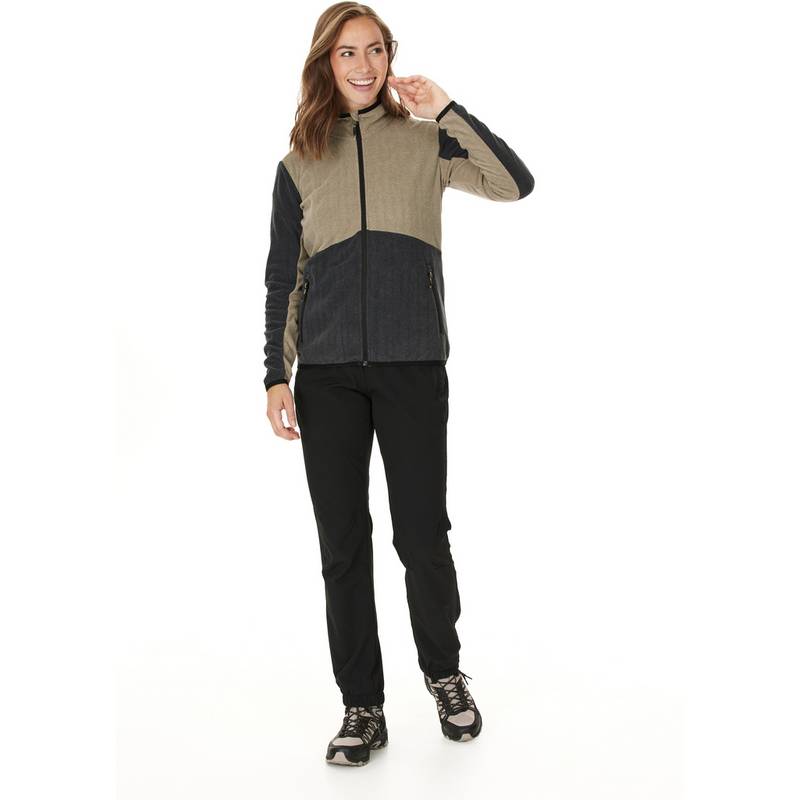 Whistler Greyson Fleecejacke Damen