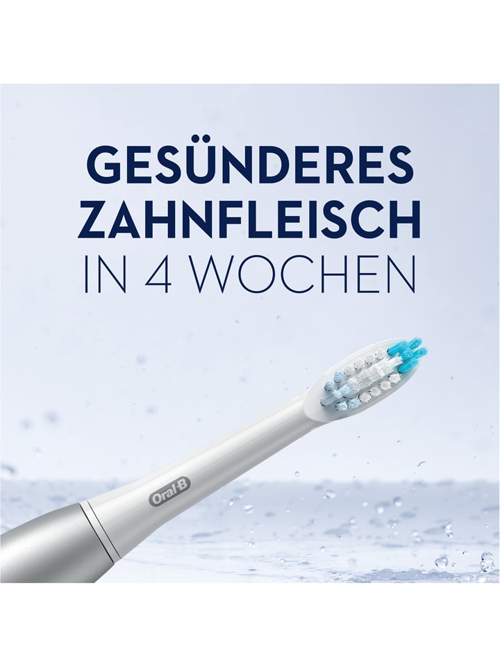 Oral-B Schallzahnbürste 