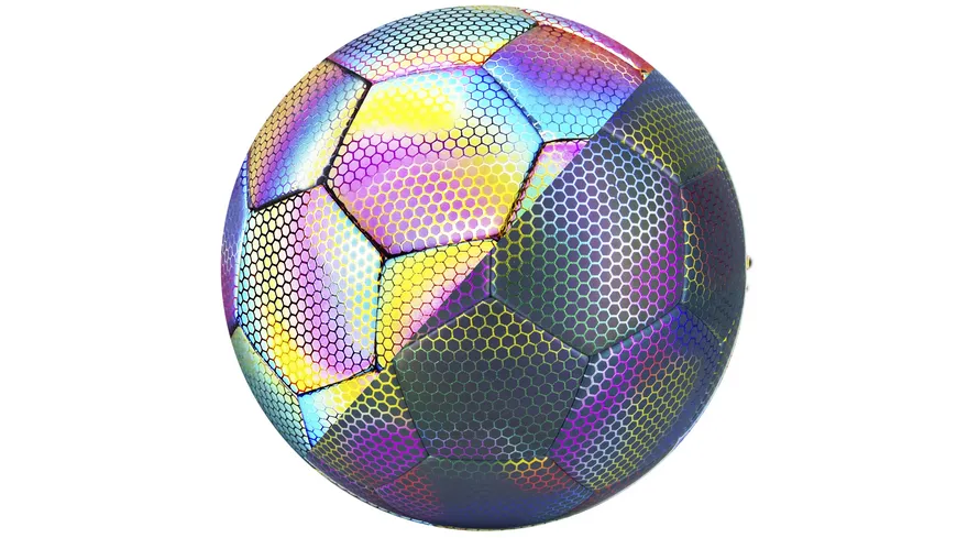 XTREM Sports - Reflecty Fußball, Gr. 5