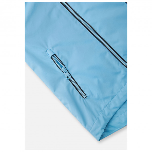 Reima - Kid's Reimatec Jacket Soutu - Regenjacke