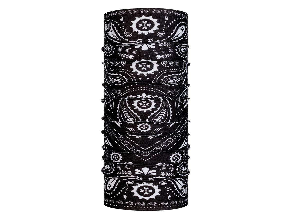 Buff Original New Cashmere Black Schal
