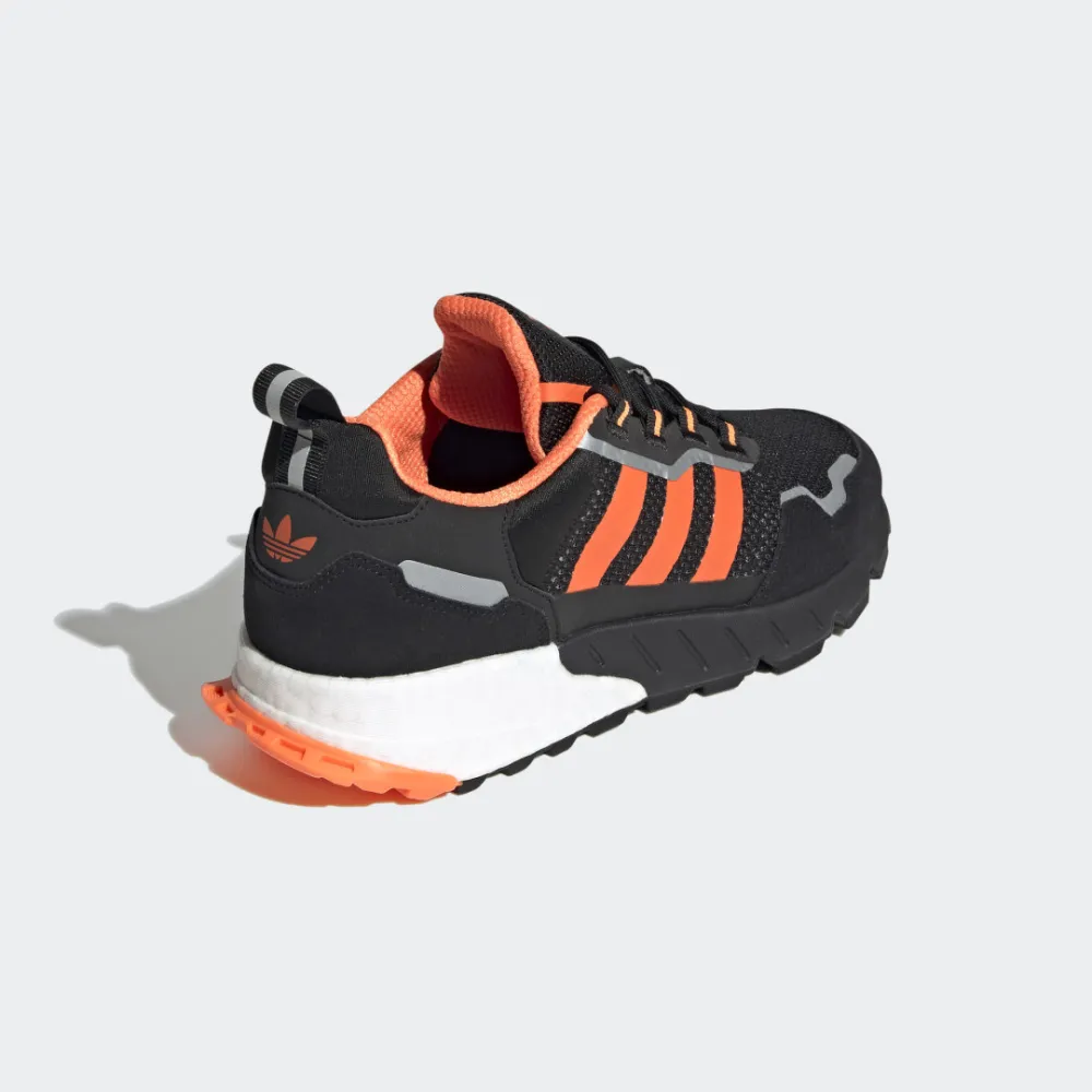 adidas ZX 1K Boost Seasonality H00428 / schwarz