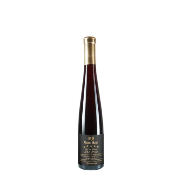 Weingut Volker Barth Five Star Rotwein sweet- Weingut Volker Barth