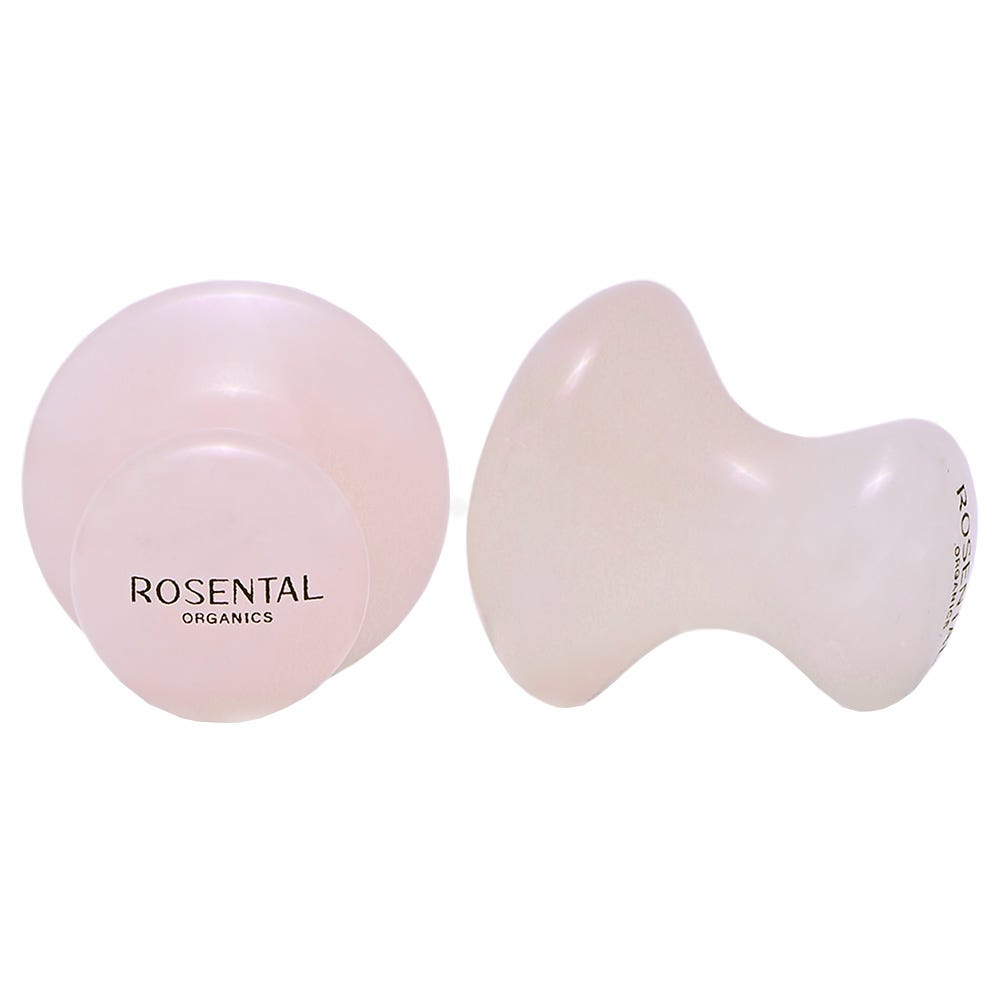 Rosental Organics Eye Flowies Rosen Quartz