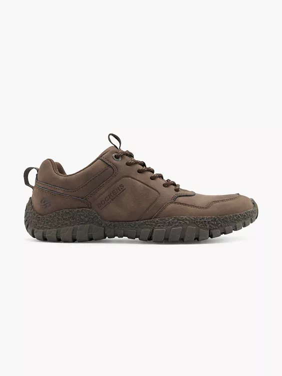 Dockers Schnürer