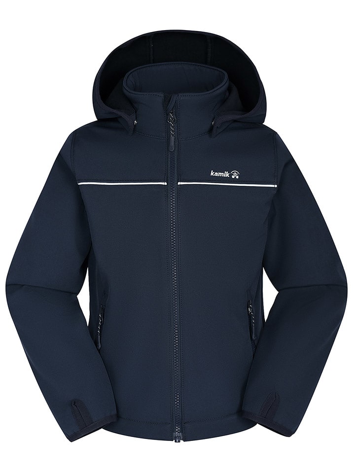 Kamik Softshelljacke 