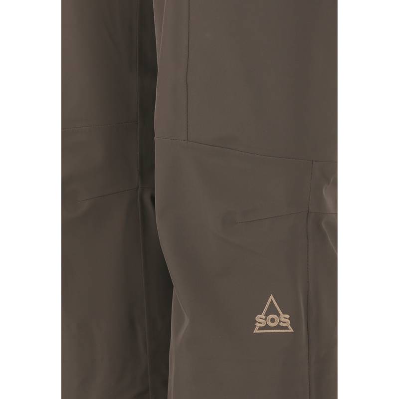 SOS Lipno Skihose Herren