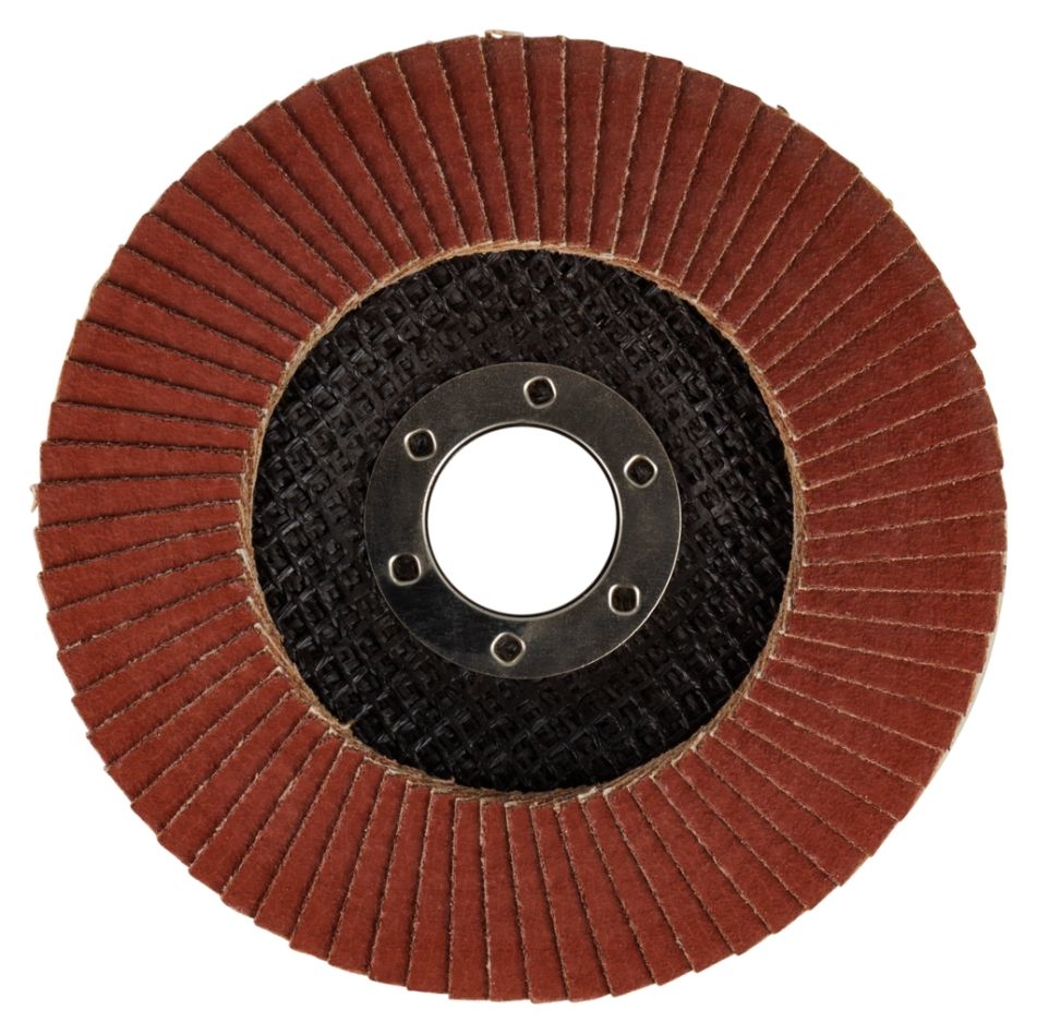 Akcesoria Makita D-28329 Tarcza szlifierska listkowa 115 mm CE120 na 1 sztukę