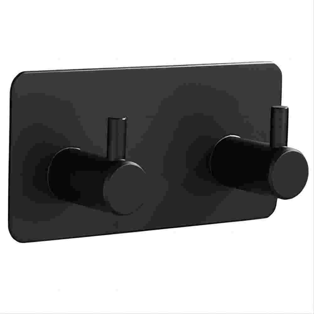 LENBEST Wandhaken Wandhaken Home Handtuchhaken Bad, zum Aufhängen von Handtüchern, (1-St)