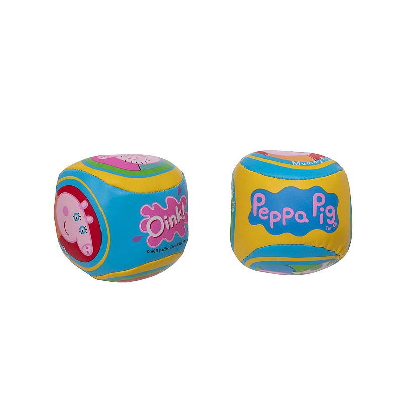Peppa gris Softball Peppa gris
