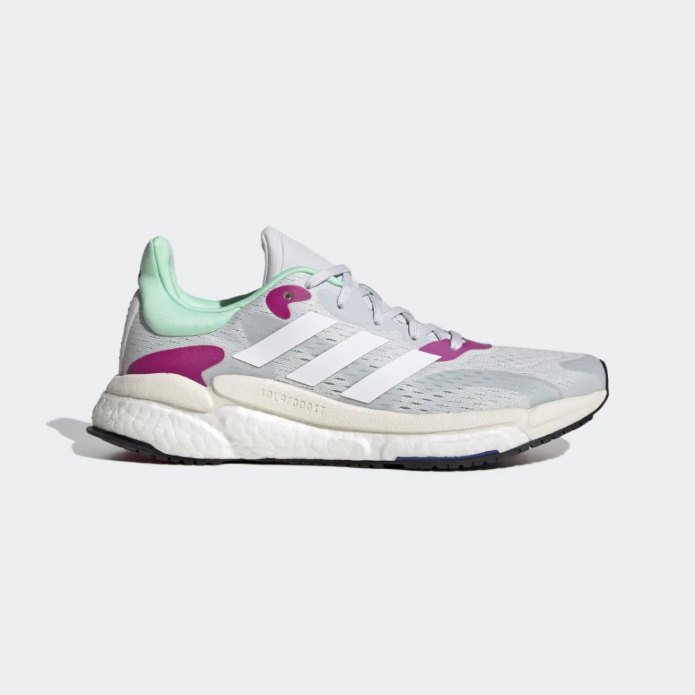 adidas Solarboost 4 HP7542 / grau