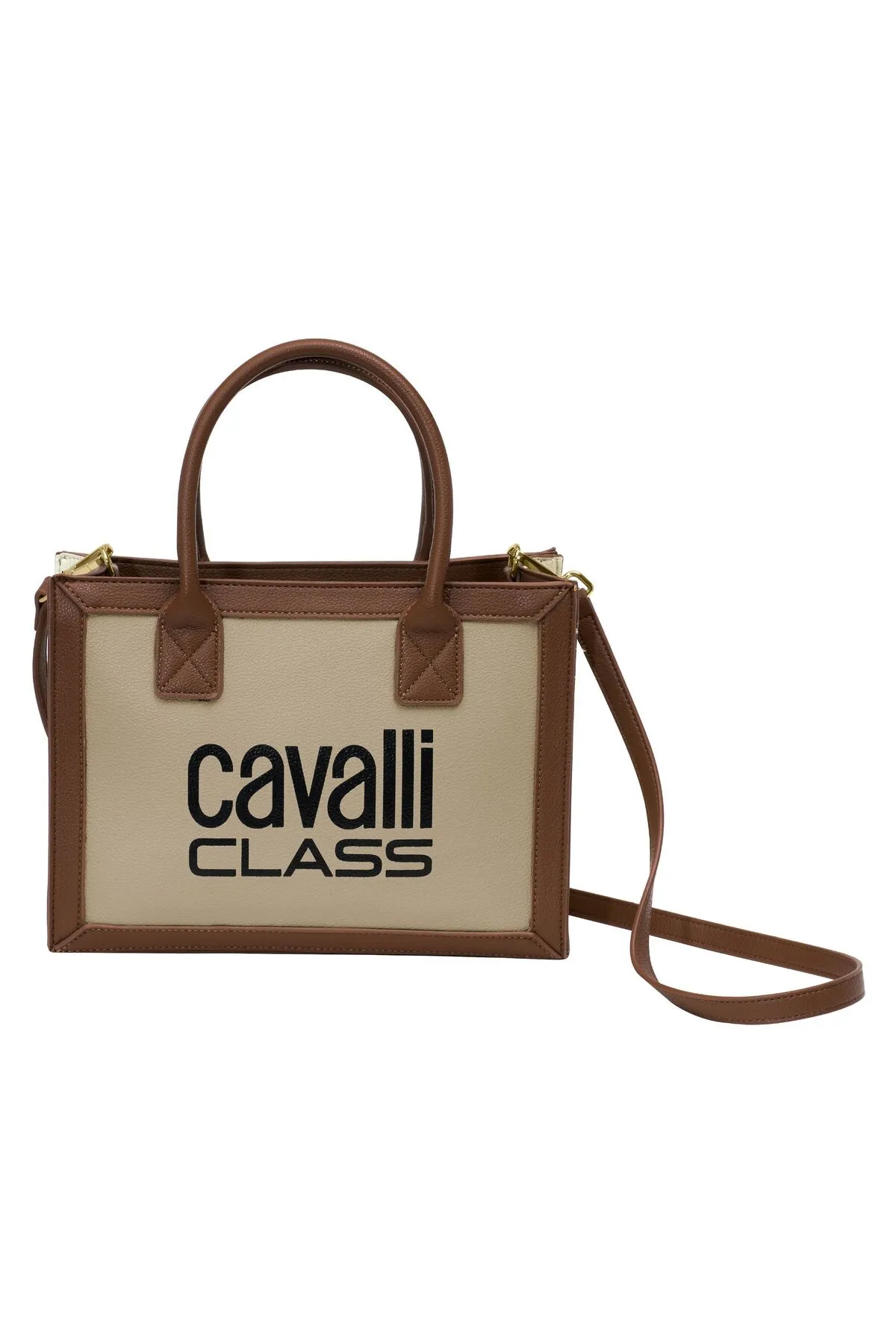 Class Roberto Cavalli  Elisa Handtasche 28 cm