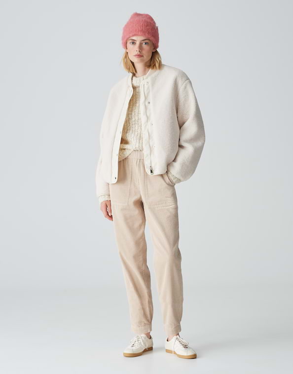 Blouson Helda
