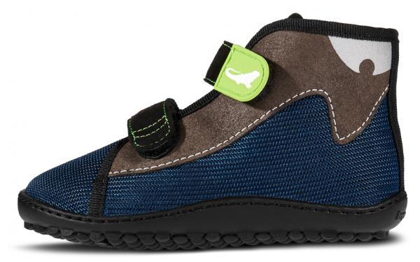 Leguano kids ~ Leguanito Scippo ~ Blau
