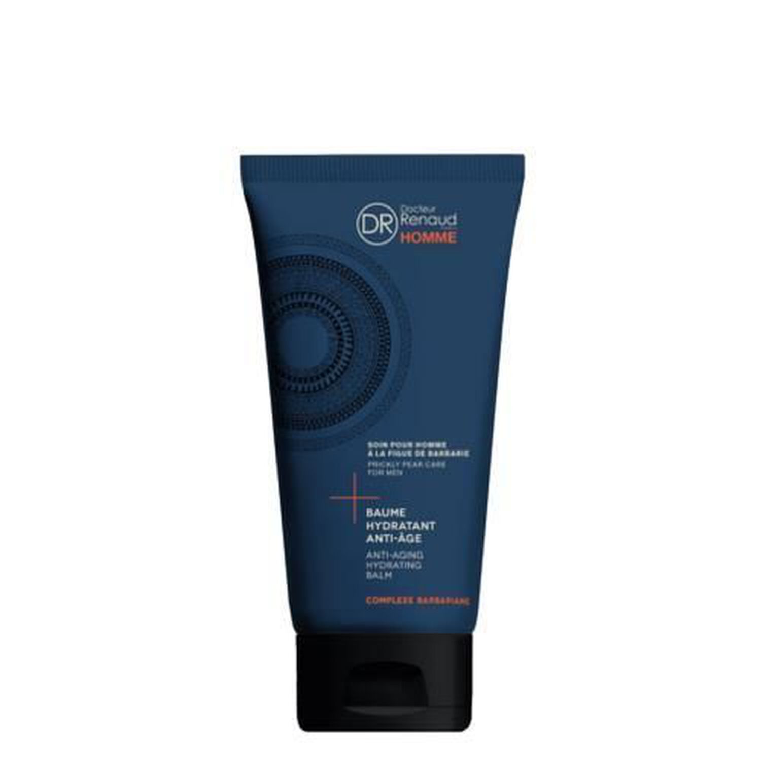 Docteur Renaud Baume Hydratant Anti-Age Soin Homme 50 ml