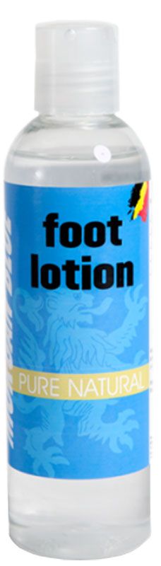 Morgan Blue Fußlotion 200ml kaufen | Bike-Discount