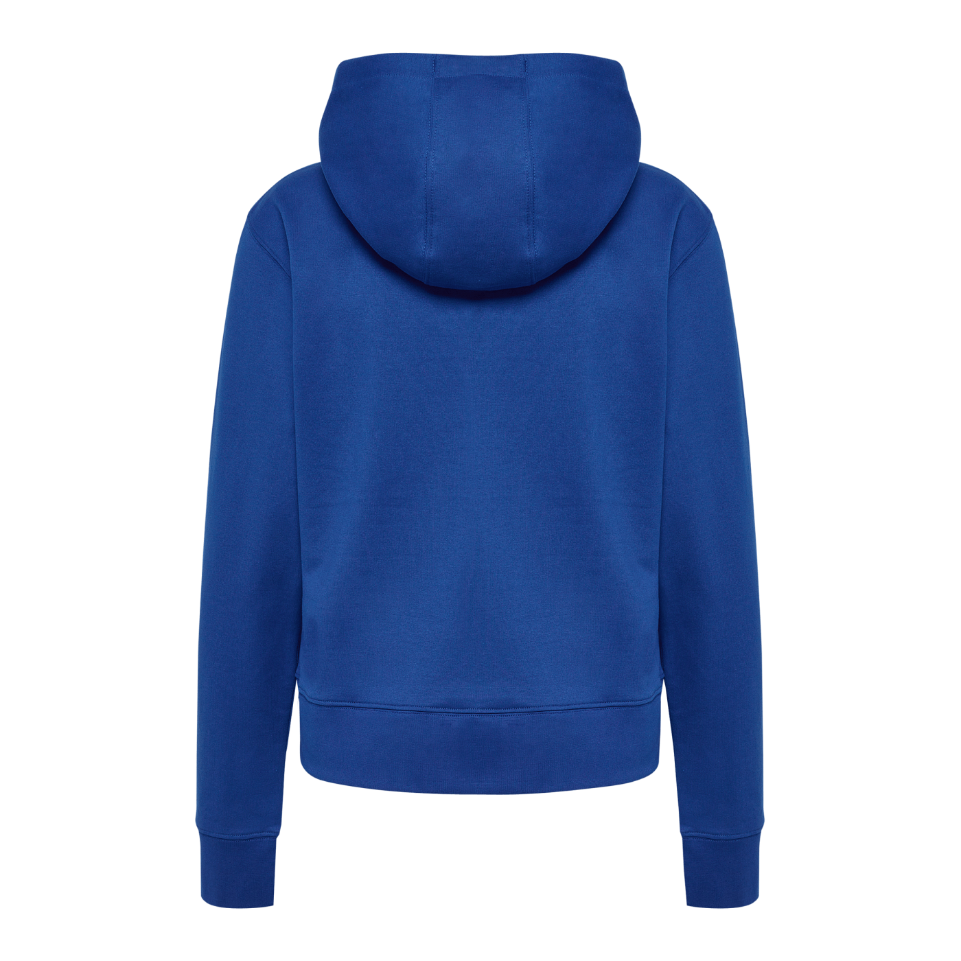 Hummel GO 2.0 Hoody Damen Blau F7045