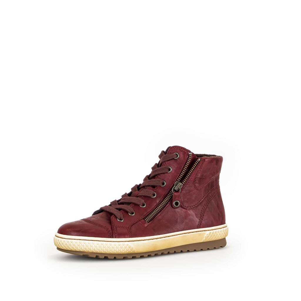Gabor fashion Sneaker high rot