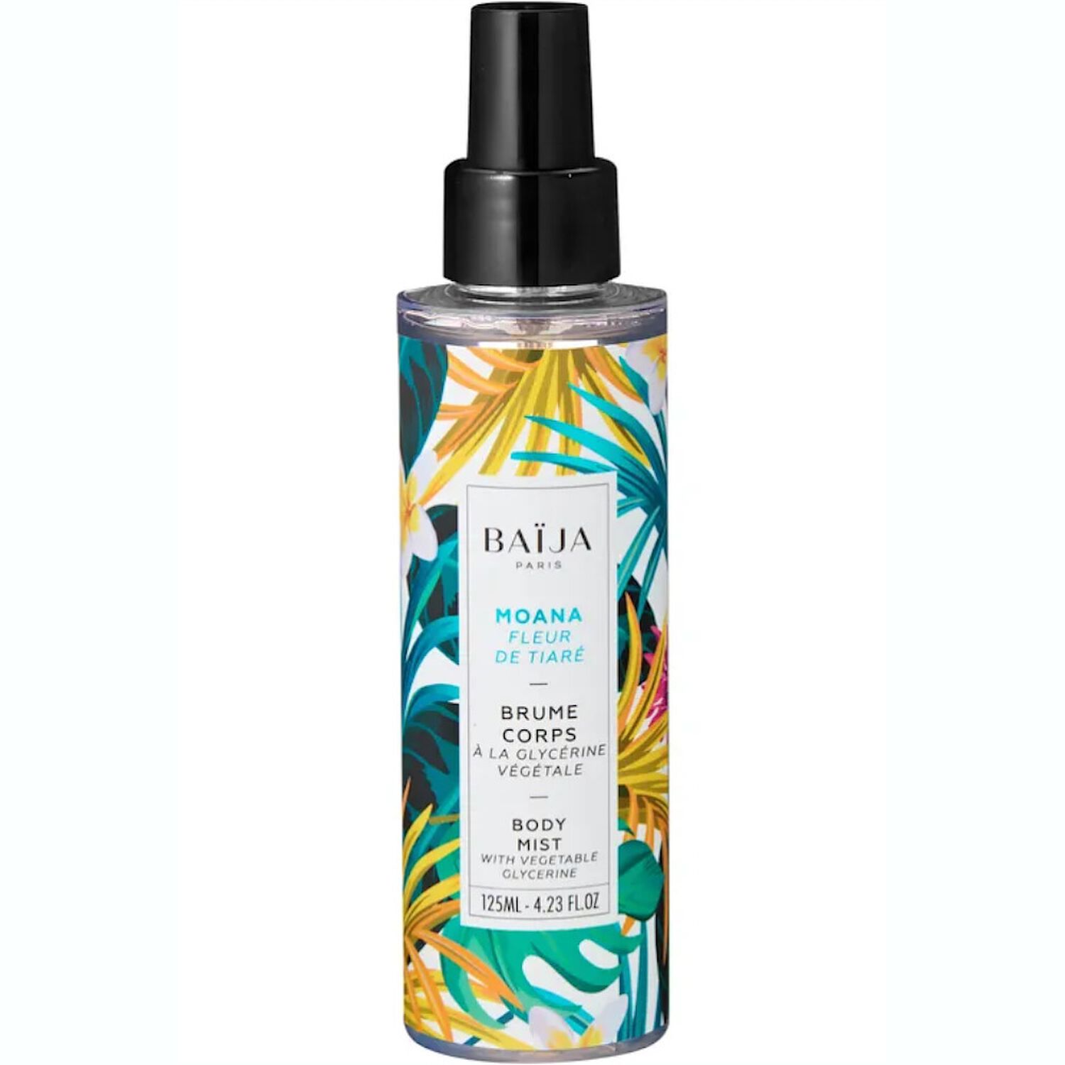 baïja Moana Brume Corps & cheveux 125 ml