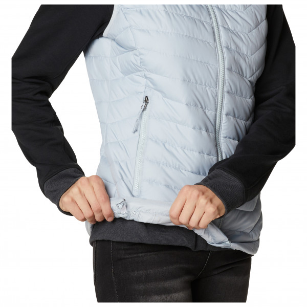 Columbia - Women's Powder Lite Vest - Kunstfaserweste