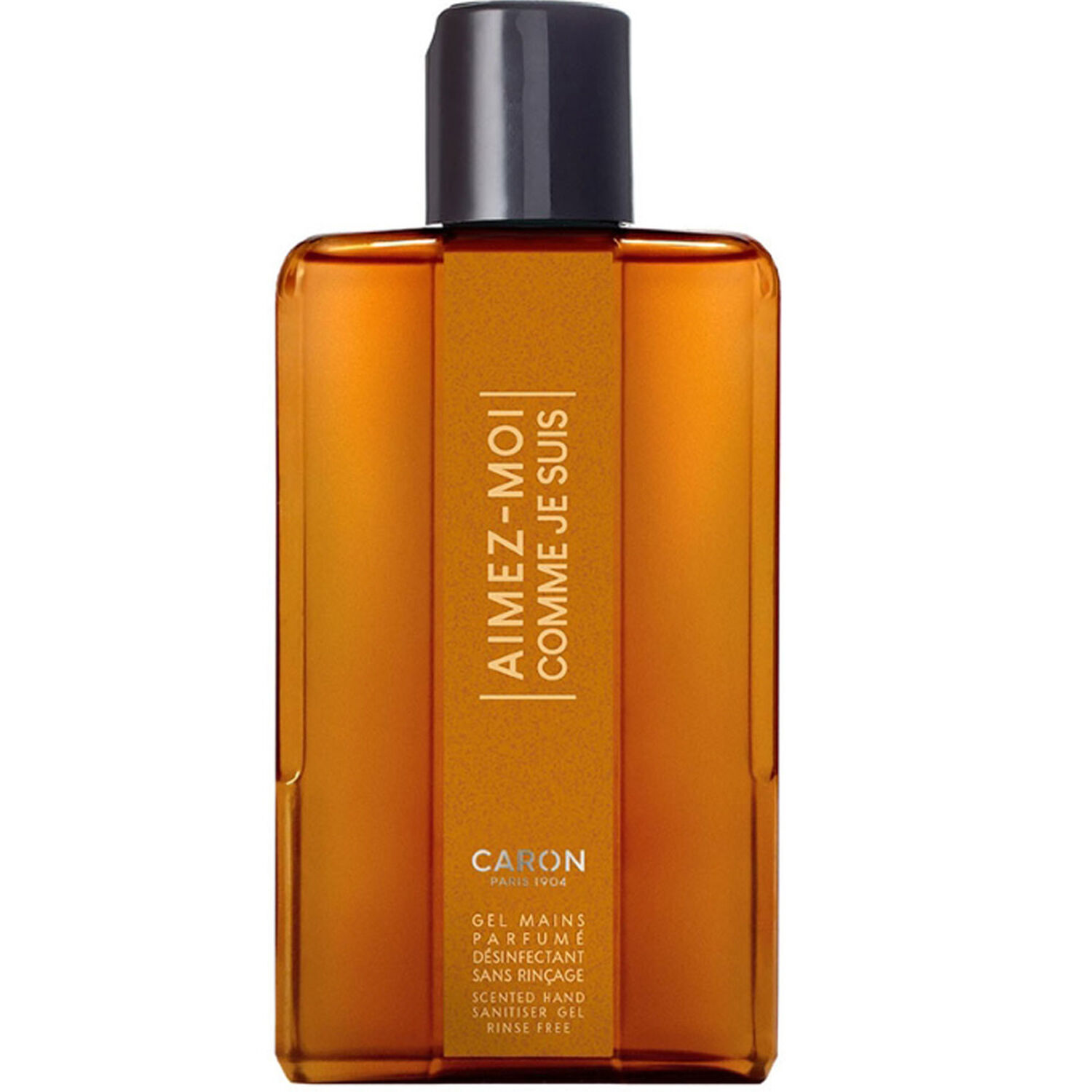 Caron Aimez-Moi Comme Je Suis Gel Mains Parfumé Désinfectant