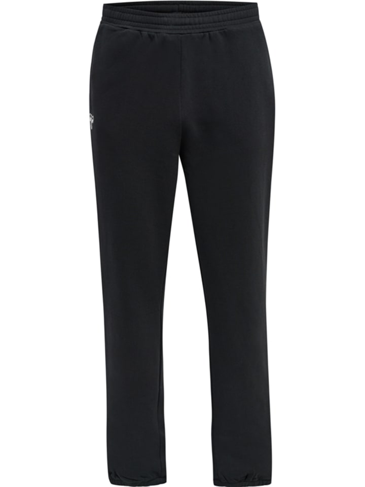 Hummel Hummel Verstellbare Taille Hose Hmlgg12 Herren in BLACK günstig kaufen S