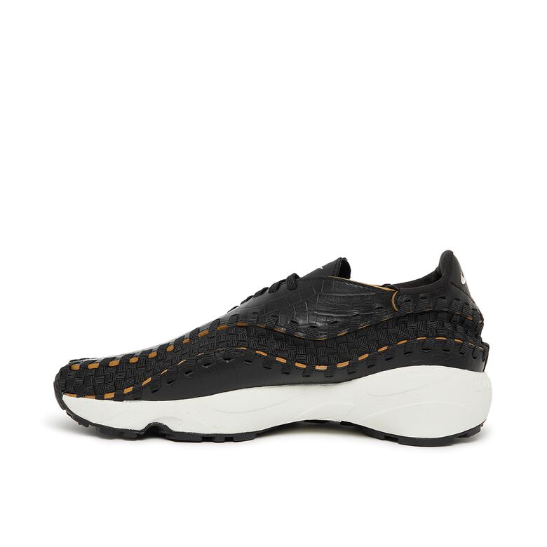 NIKE Wmns Air Footscape Woven Premium 