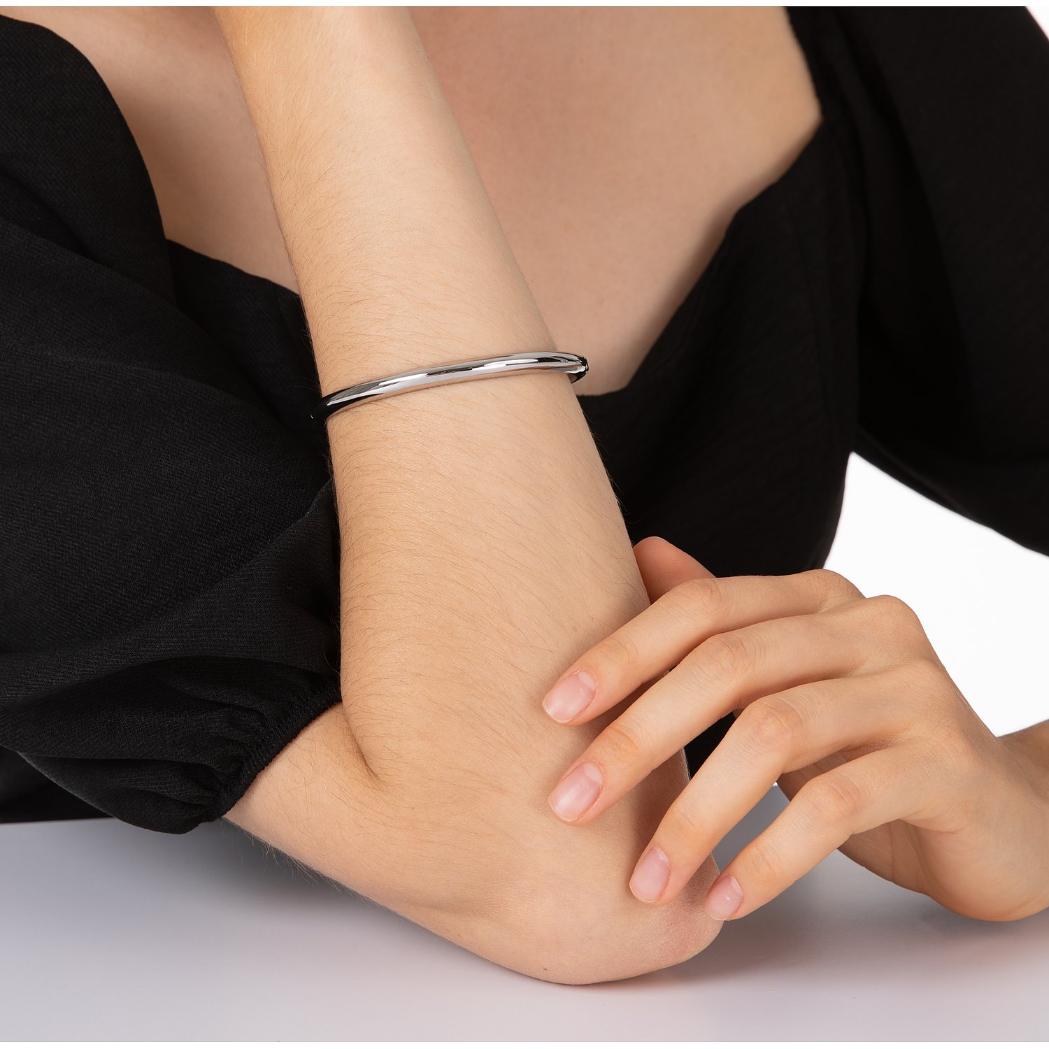 Pulseras de la colección GMK